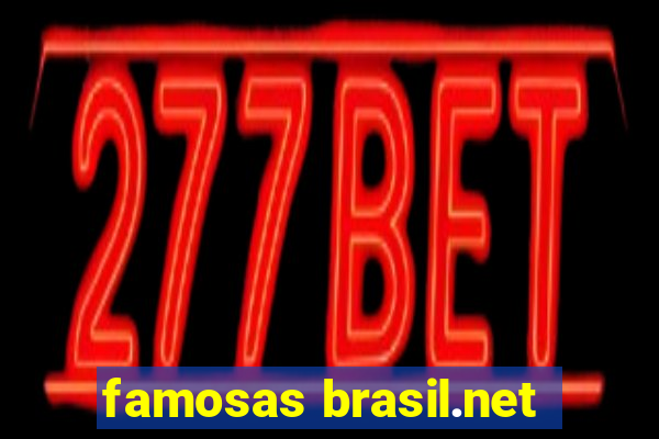 famosas brasil.net